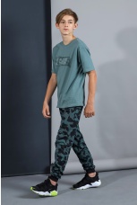 Костюм для мальчика Меркурий-1