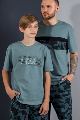 Костюм для мальчика Меркурий-1