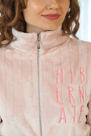 Костюм женский Зимний сон