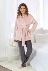 Костюм женский Зимний сон