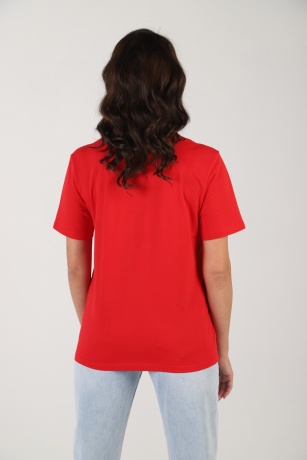 Футболка женская Карнавал-3