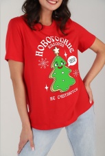 Футболка женская Карнавал-3