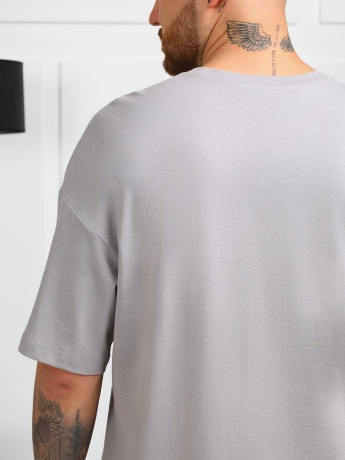 Футболка мужская Генри-4