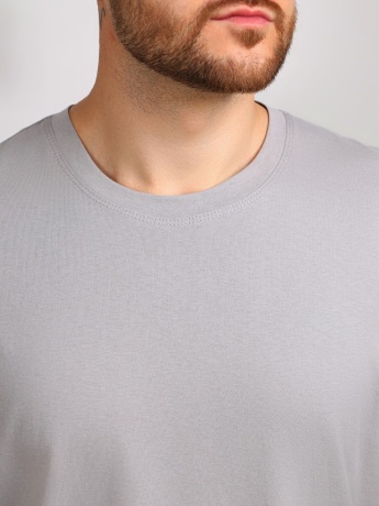 Футболка мужская Генри-4