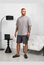 Футболка мужская Генри-4