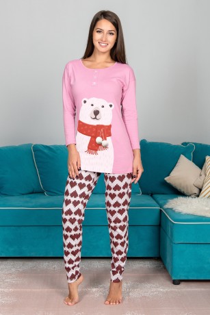 Костюм женский Умка