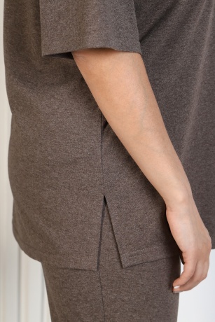 Костюм женский Форум-2 шоколад