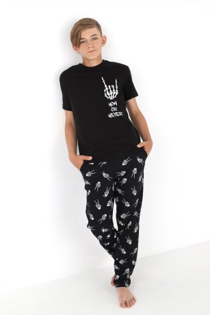 Костюм для мальчика Сумерки-3