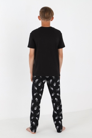 Костюм для мальчика Сумерки-3