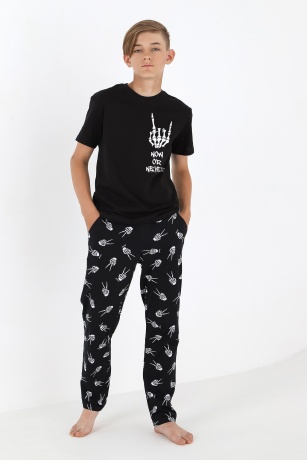 Костюм для мальчика Сумерки-3