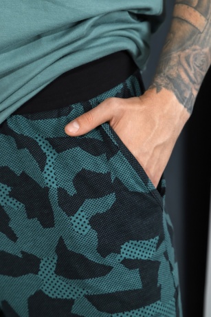 Костюм мужской Меркурий-2