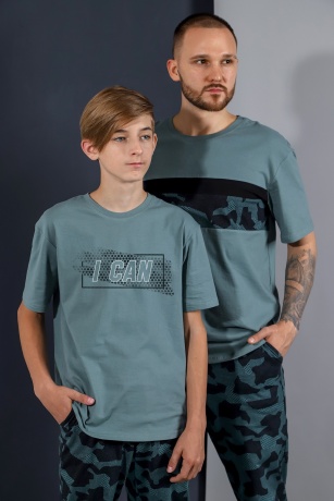 Костюм мужской Меркурий-2