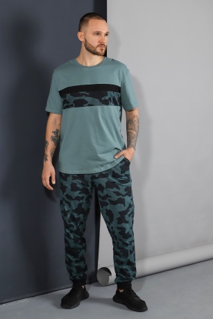 Костюм мужской Меркурий-2