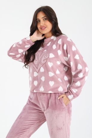 Костюм женский Ласка-2