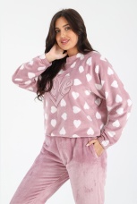 Костюм женский Ласка-2