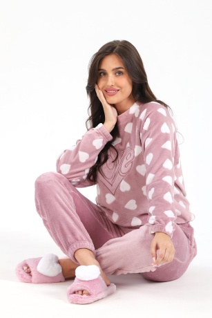 Костюм женский Ласка-2