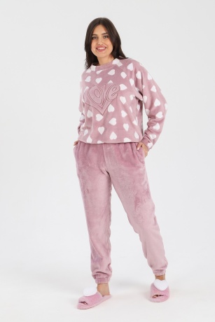 Костюм женский Ласка-2