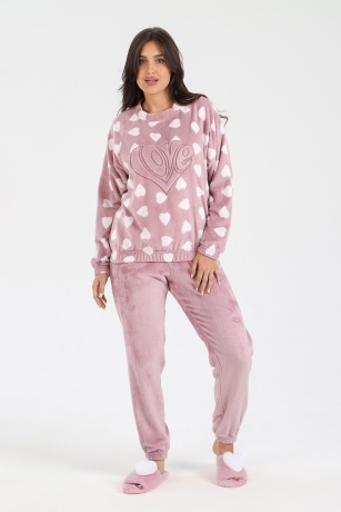 Костюм женский Ласка-2