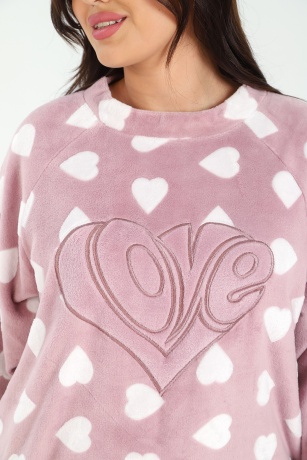 Костюм женский Ласка-2