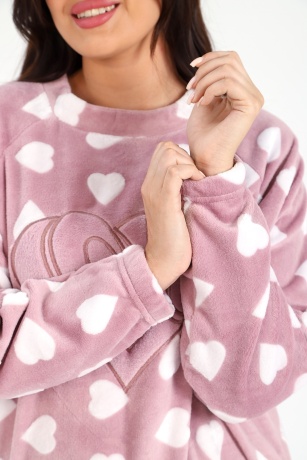 Костюм женский Ласка-2