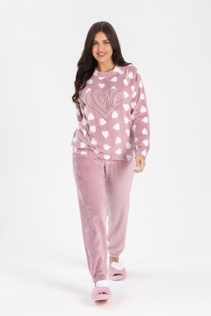 Костюм женский Ласка-2