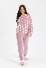 Костюм женский Ласка-2