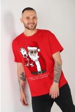 Футболка мужская Карнавал-4