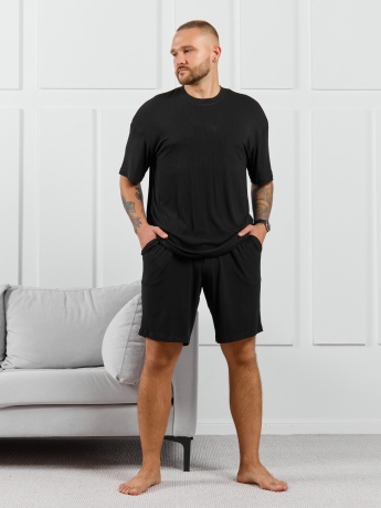 Шорты мужские Алессандро-4