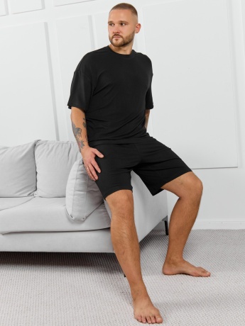 Шорты мужские Алессандро-4