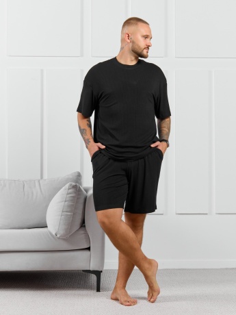 Шорты мужские Алессандро-4