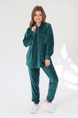 Спортивный костюм женский Элли-2