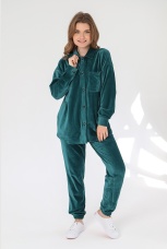 Спортивный костюм женский Элли-2