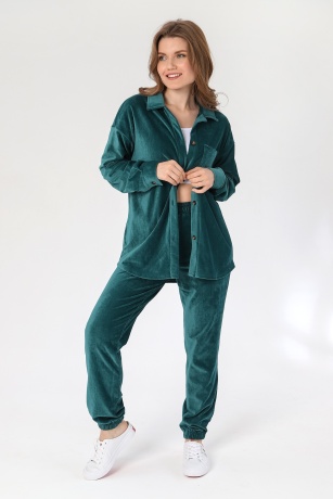 Спортивный костюм женский Элли-2