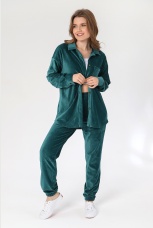 Спортивный костюм женский Элли-2