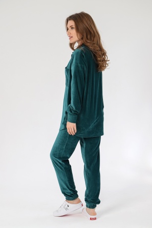 Спортивный костюм женский Элли-2