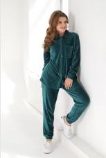 Спортивный костюм женский Элли-2