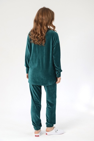 Спортивный костюм женский Элли-2