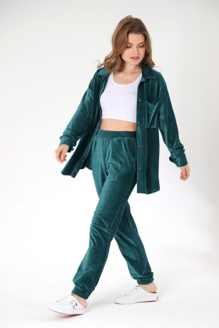 Спортивный костюм женский Элли-2