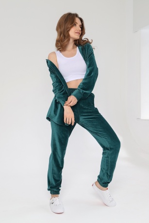 Спортивный костюм женский Элли-2