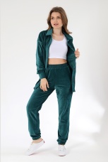 Спортивный костюм женский Элли-2