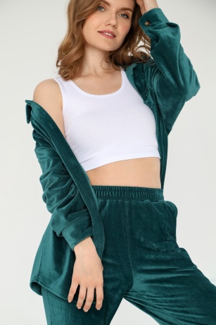 Спортивный костюм женский Элли-2