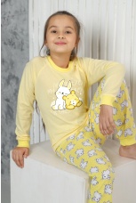 Пижама для девочки Дрема-1