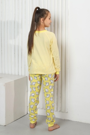 Пижама для девочки Дрема-1