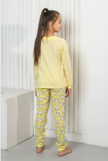 Пижама для девочки Дрема-1