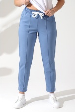 Брюки женские Вавилон-5