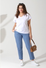 Брюки женские Вавилон-5