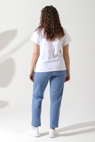 Брюки женские Вавилон-5