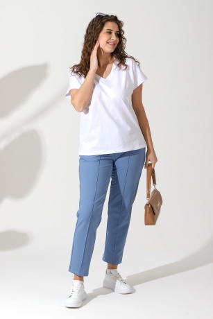 Брюки женские Вавилон-5