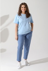 Брюки женские Вавилон-5