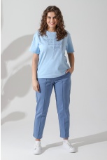 Брюки женские Вавилон-5